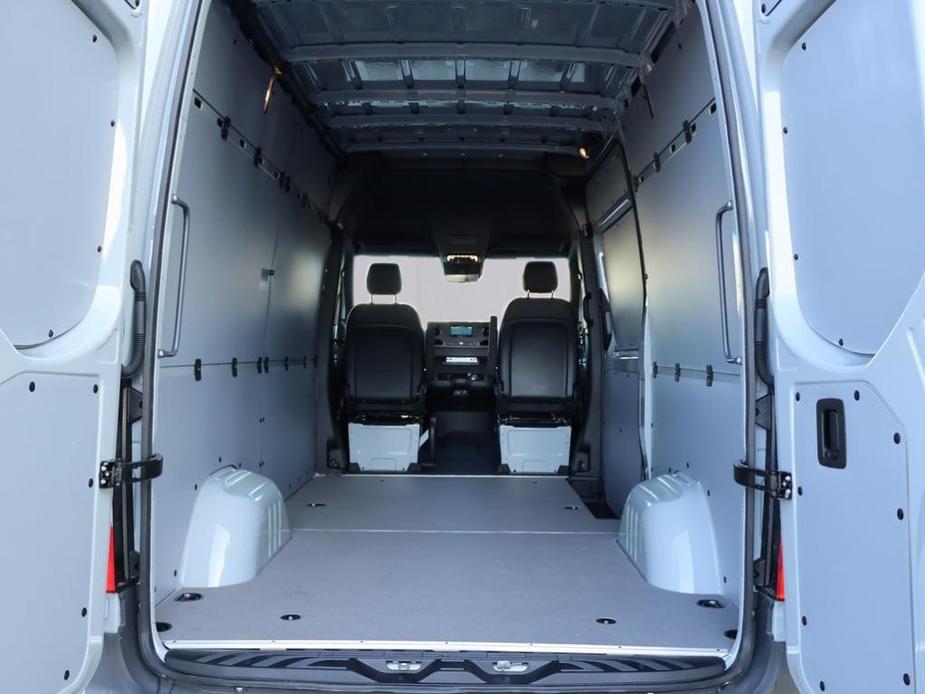 new 2024 Mercedes-Benz Sprinter 2500 car, priced at $65,601