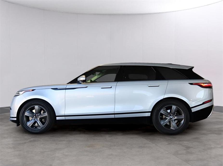 used 2021 Land Rover Range Rover Velar car, priced at $43,977