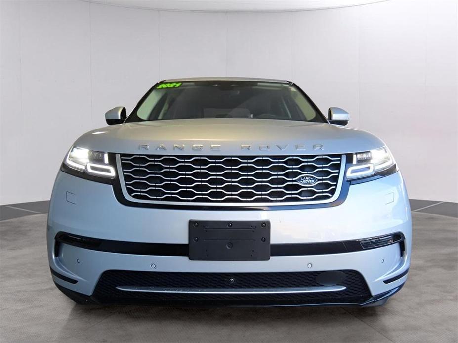 used 2021 Land Rover Range Rover Velar car, priced at $43,977