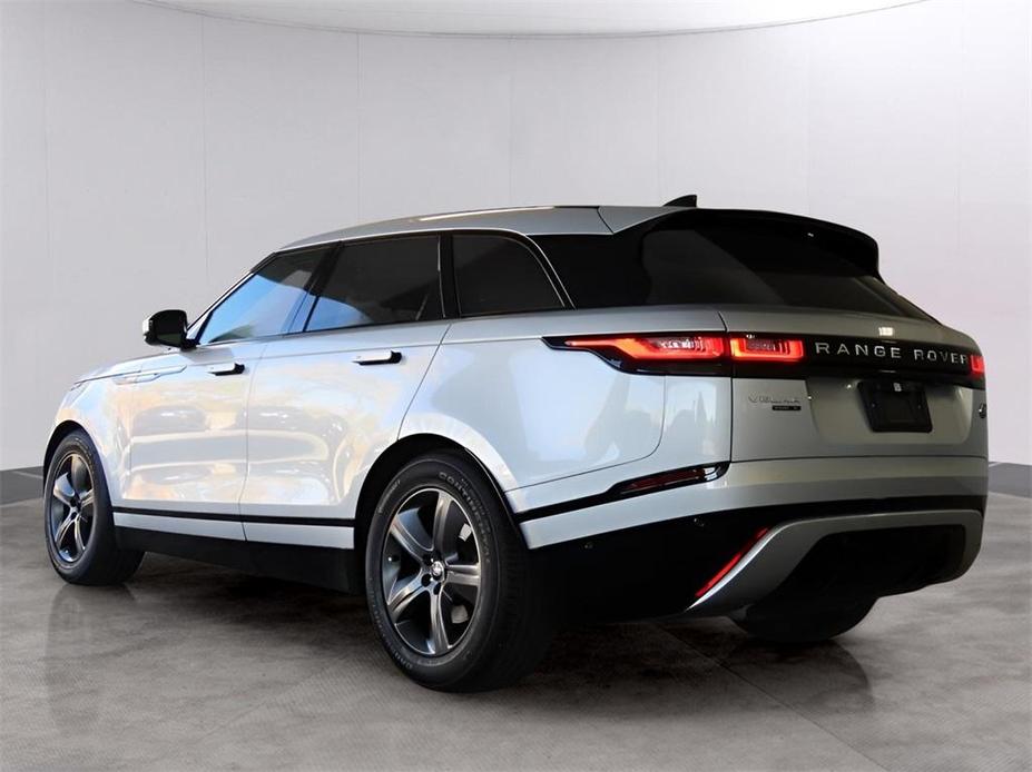 used 2021 Land Rover Range Rover Velar car, priced at $43,977