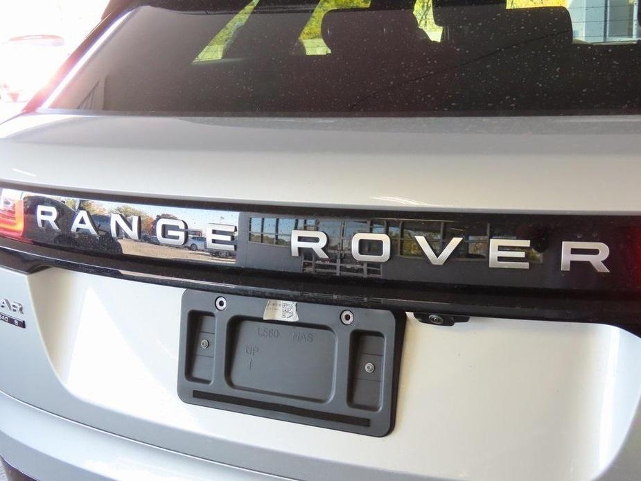 used 2021 Land Rover Range Rover Velar car, priced at $43,977