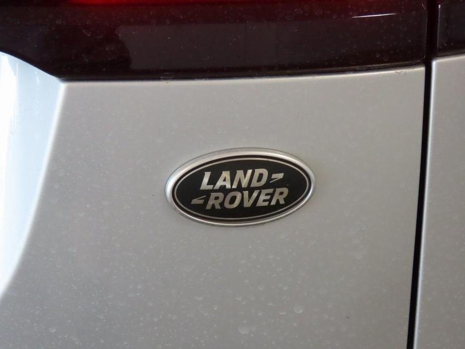 used 2021 Land Rover Range Rover Velar car, priced at $43,977