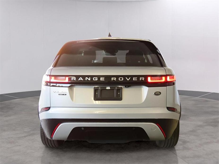 used 2021 Land Rover Range Rover Velar car, priced at $43,977