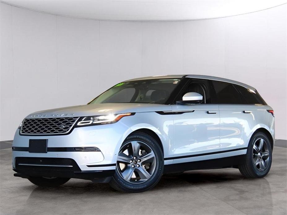 used 2021 Land Rover Range Rover Velar car, priced at $43,977