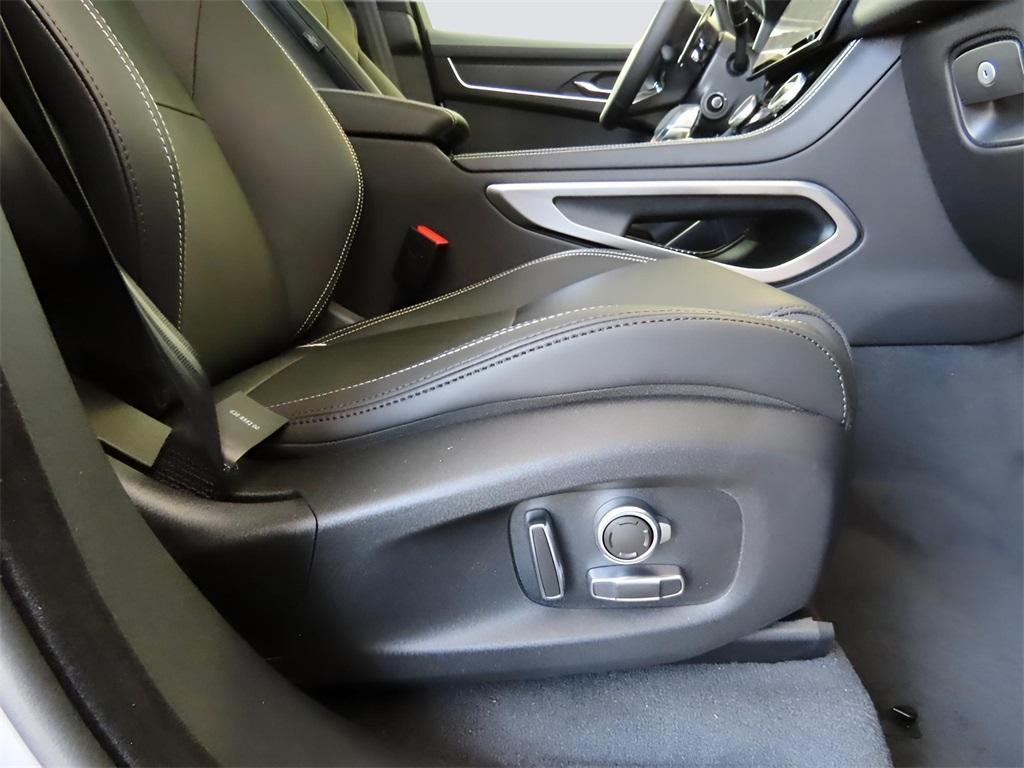 new 2026 Jaguar F-PACE car, priced at $66,220