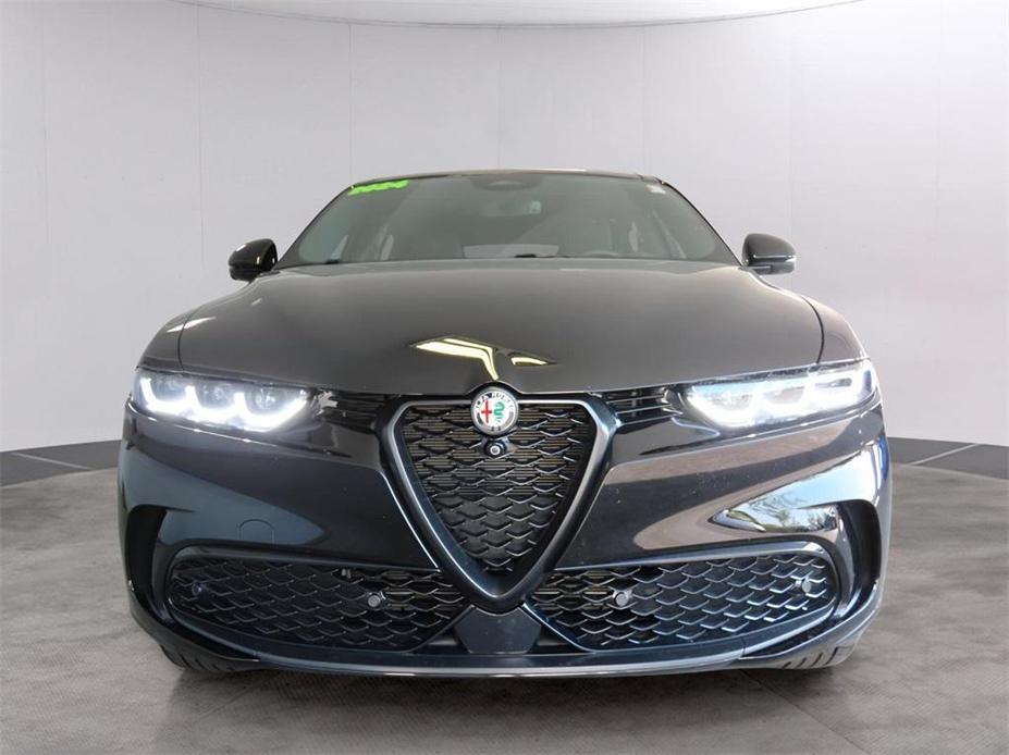 used 2024 Alfa Romeo Tonale car, priced at $43,577