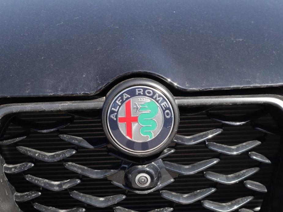 new 2024 Alfa Romeo Tonale car, priced at $56,640