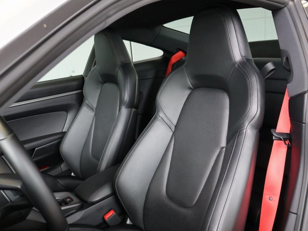 used 2020 Porsche 911 car, priced at $134,977