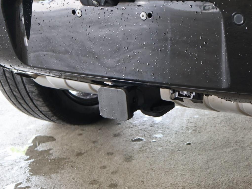 used 2024 Land Rover Defender car, priced at $77,977