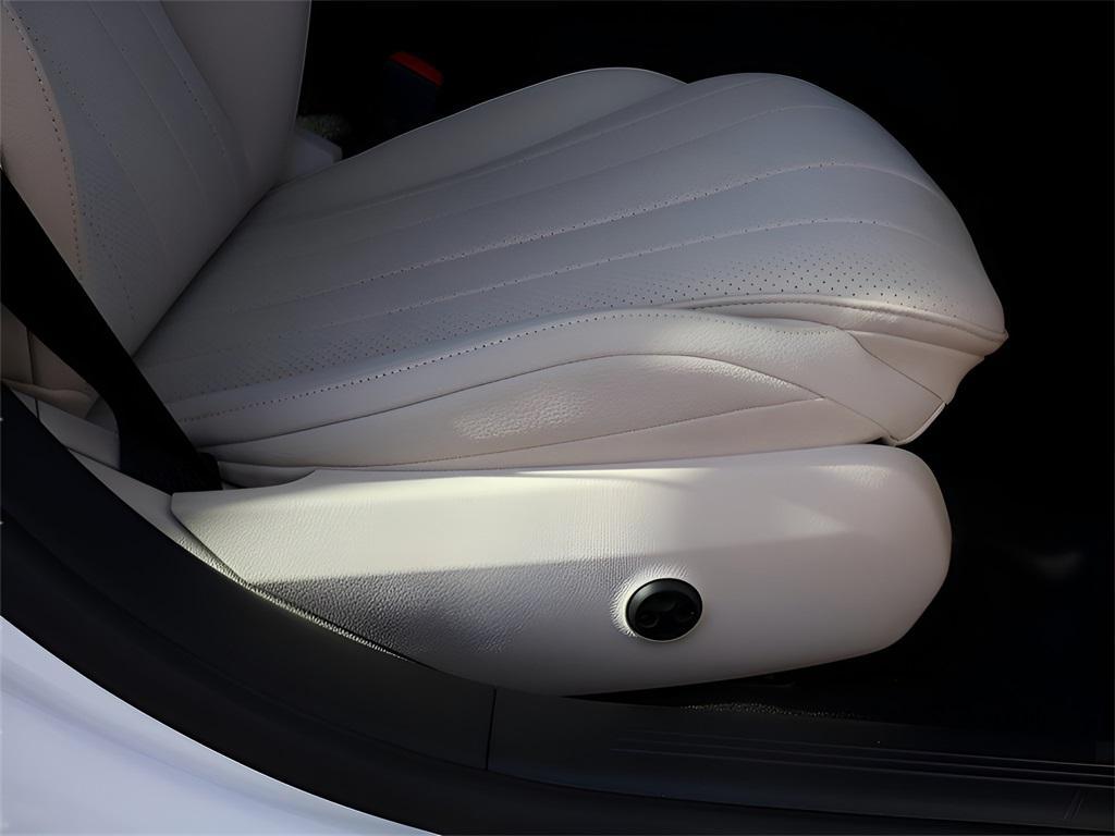 new 2025 Mercedes-Benz E-Class car, priced at $70,210