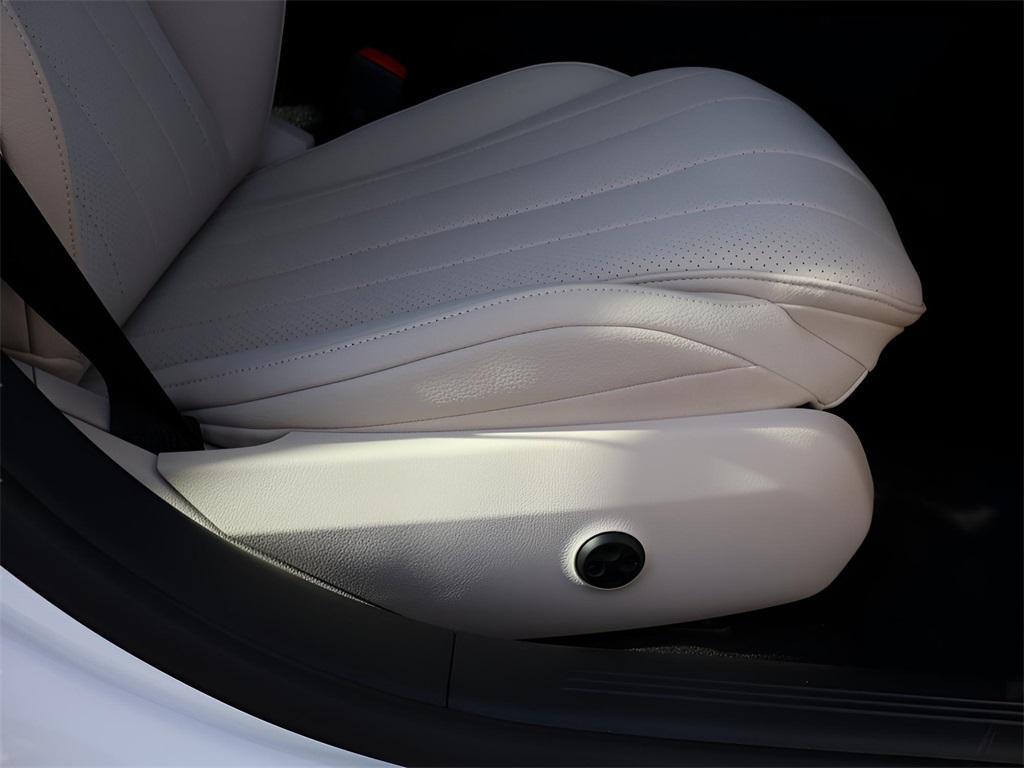 new 2025 Mercedes-Benz E-Class car, priced at $70,210