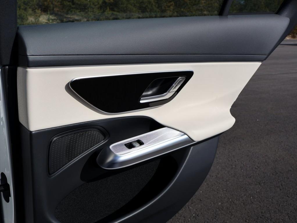 new 2025 Mercedes-Benz E-Class car, priced at $70,210
