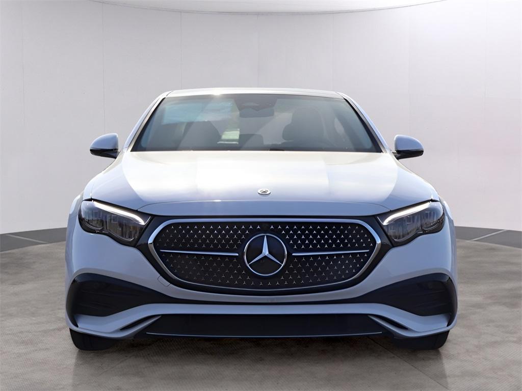 new 2025 Mercedes-Benz E-Class car, priced at $70,210