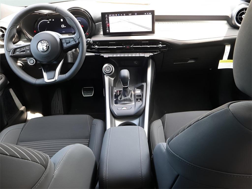 new 2025 Alfa Romeo Tonale car, priced at $39,930