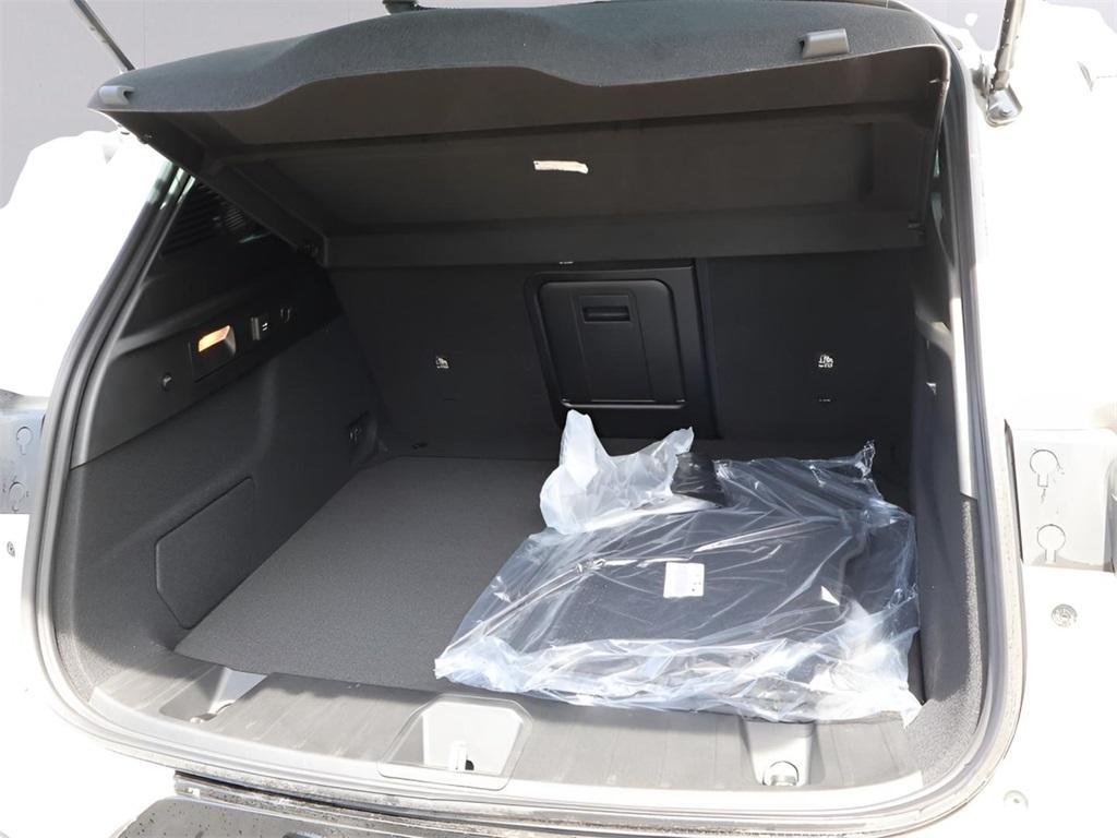 new 2025 Alfa Romeo Tonale car, priced at $39,930