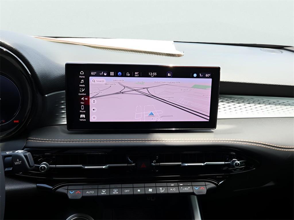 new 2025 Alfa Romeo Tonale car, priced at $39,930