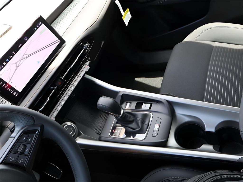 new 2025 Alfa Romeo Tonale car, priced at $39,930