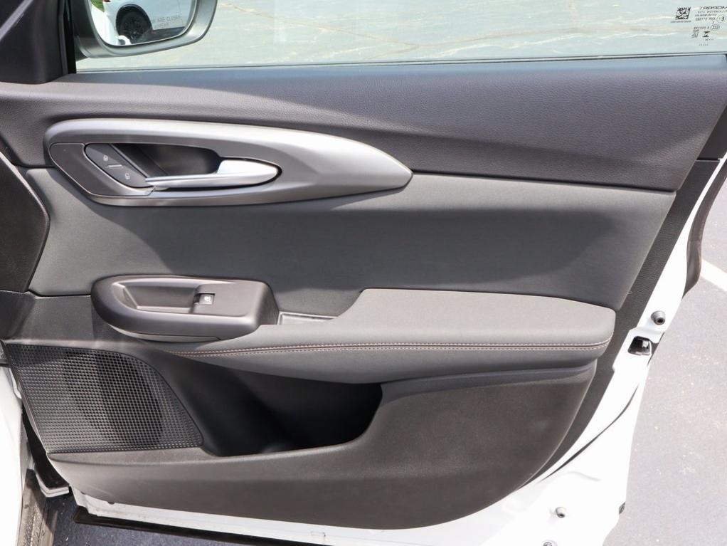 new 2025 Alfa Romeo Tonale car, priced at $39,930