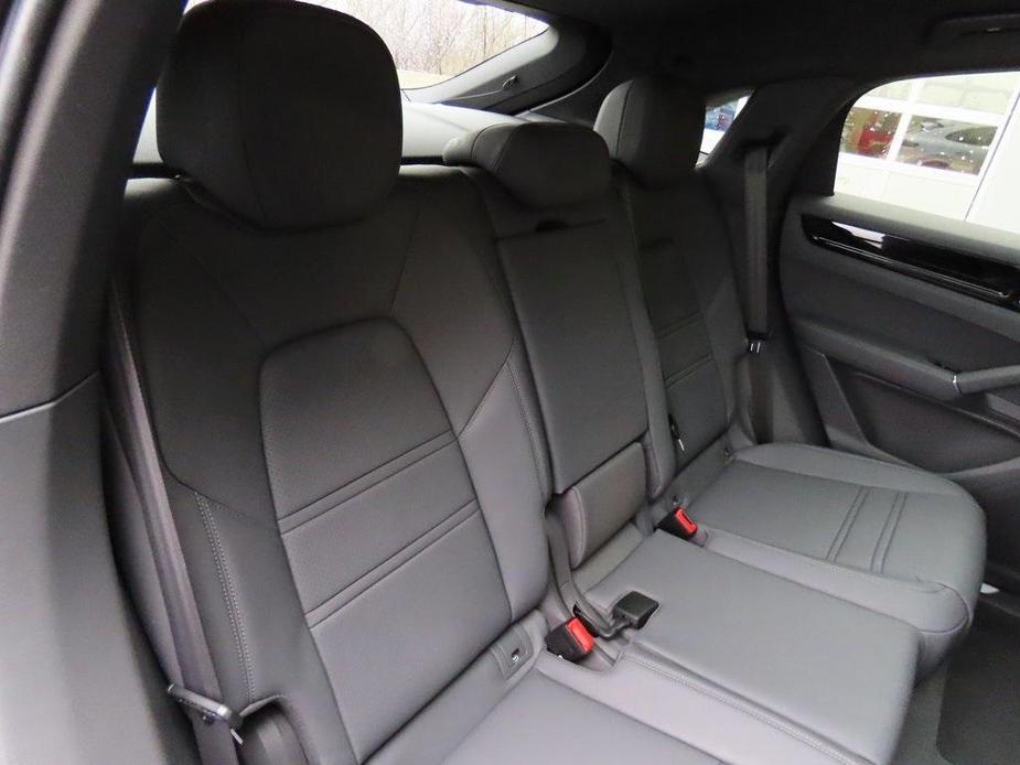 used 2023 Porsche Cayenne car, priced at $88,977
