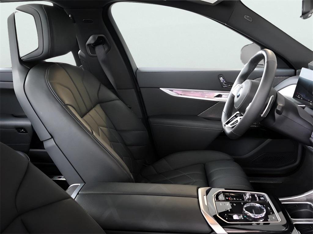 used 2024 BMW 740 car, priced at $78,777