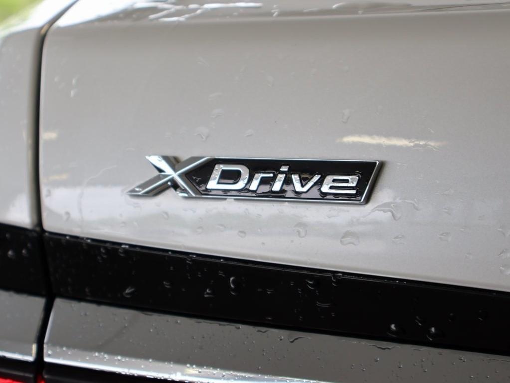 used 2024 BMW 740 car, priced at $78,777
