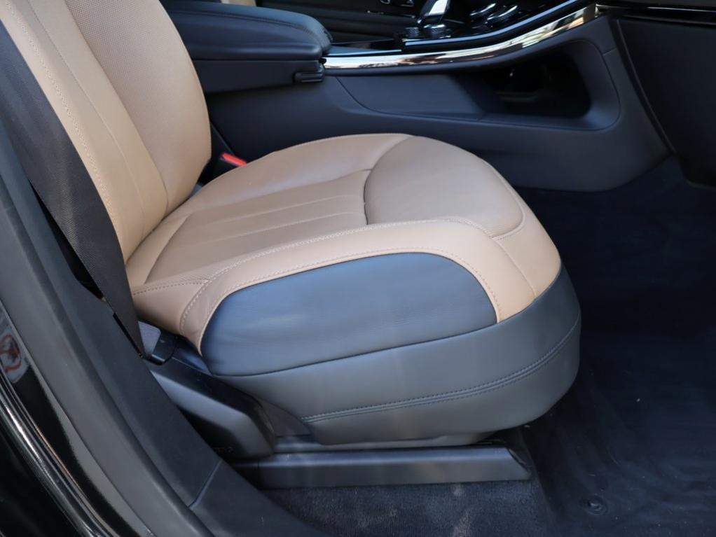used 2023 Land Rover Range Rover Sport car, priced at $69,577