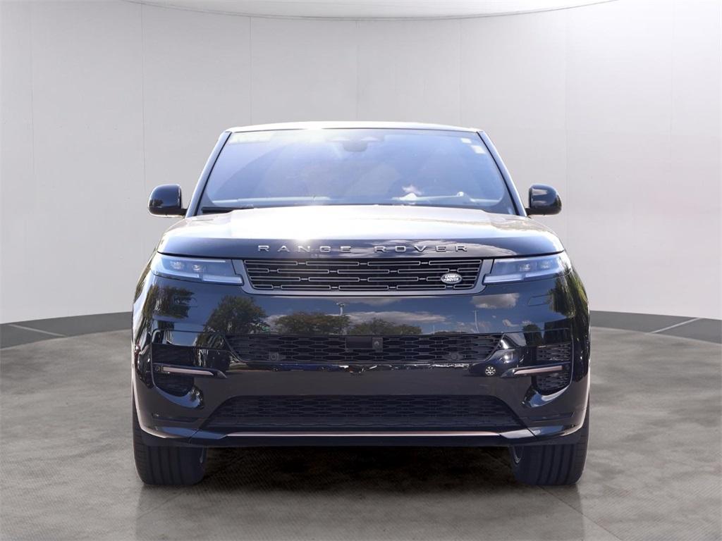 used 2023 Land Rover Range Rover Sport car, priced at $69,577