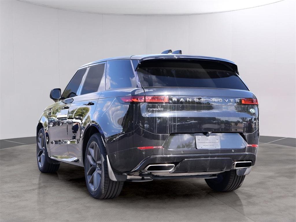 used 2023 Land Rover Range Rover Sport car, priced at $69,577