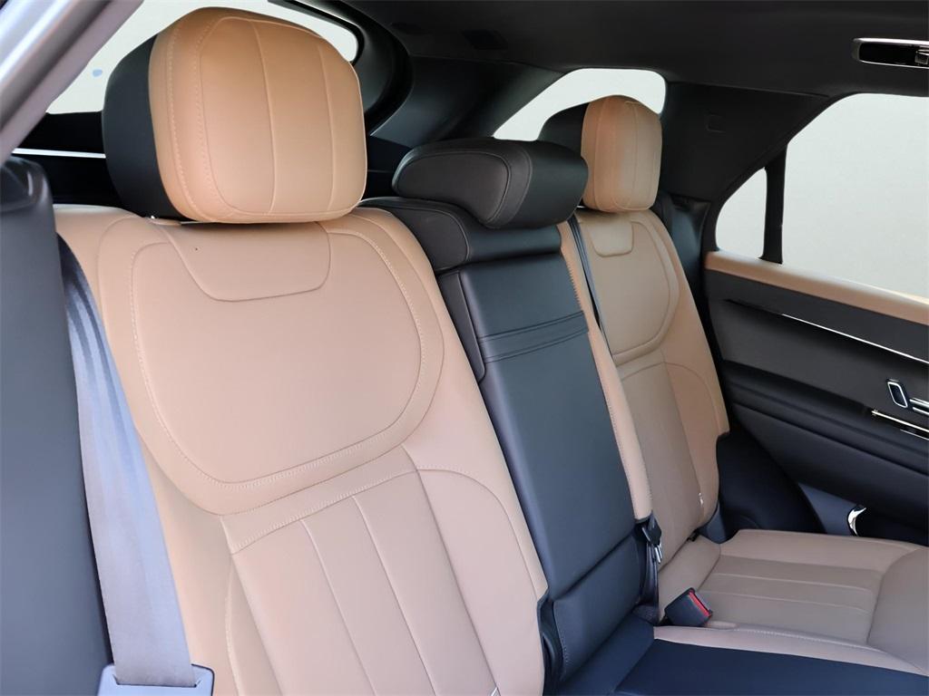 used 2023 Land Rover Range Rover Sport car, priced at $69,577