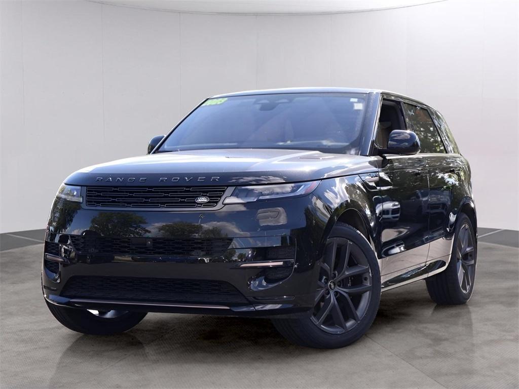 used 2023 Land Rover Range Rover Sport car, priced at $69,577