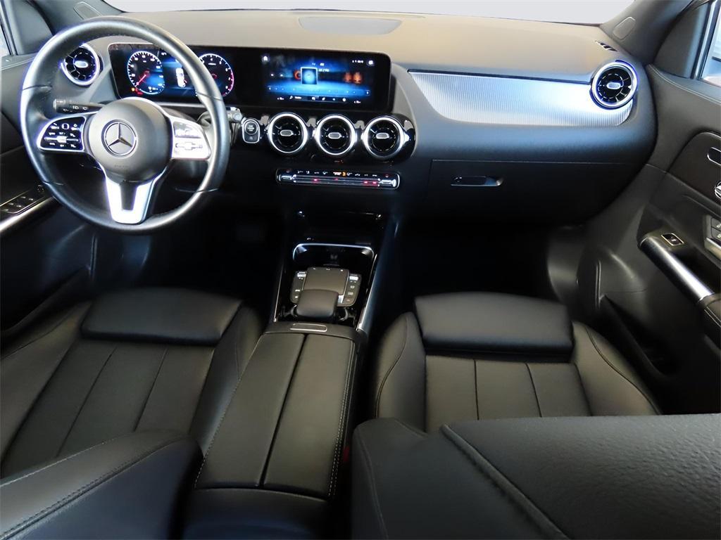 used 2022 Mercedes-Benz GLA 250 car, priced at $33,977