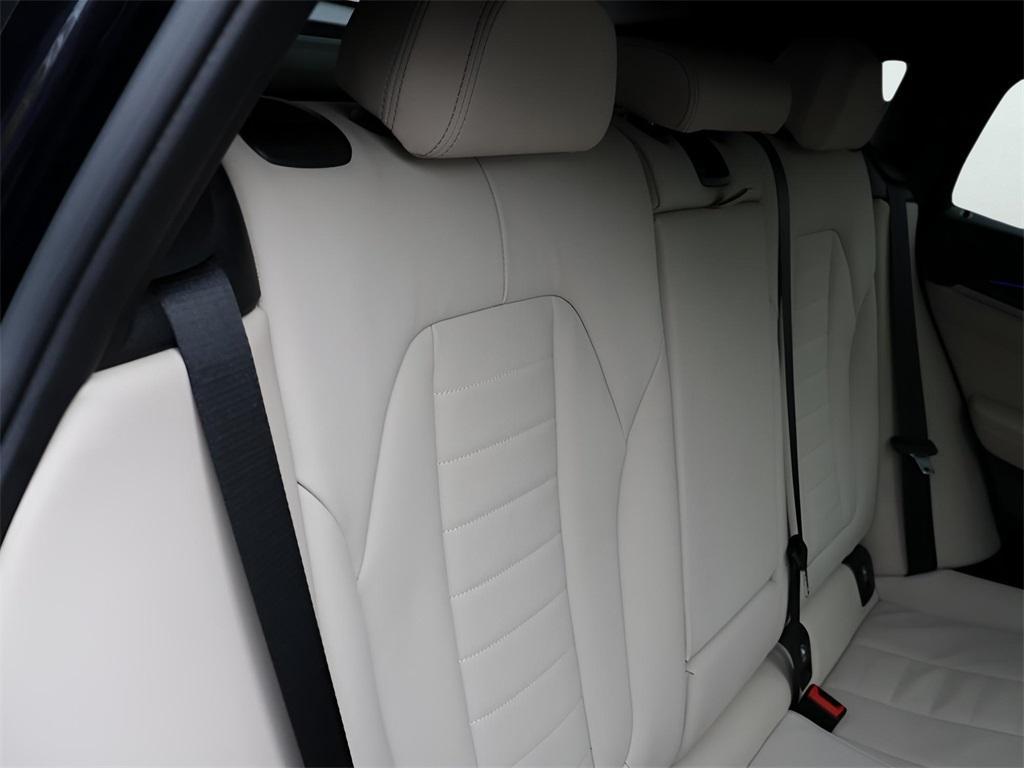 used 2021 BMW X4 car, priced at $41,977