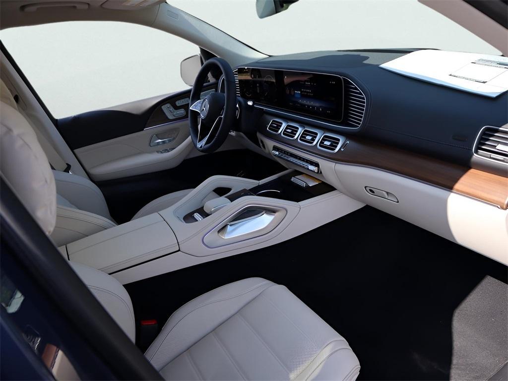 new 2026 Mercedes-Benz GLS 450 car, priced at $97,185