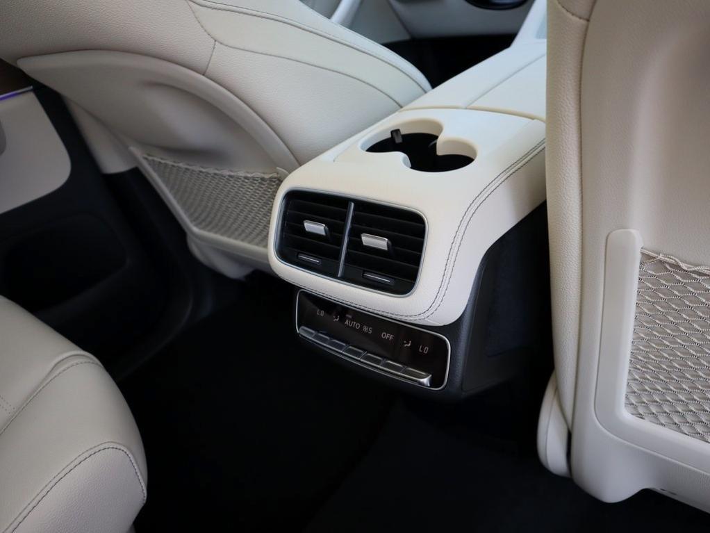 new 2026 Mercedes-Benz GLS 450 car, priced at $97,185