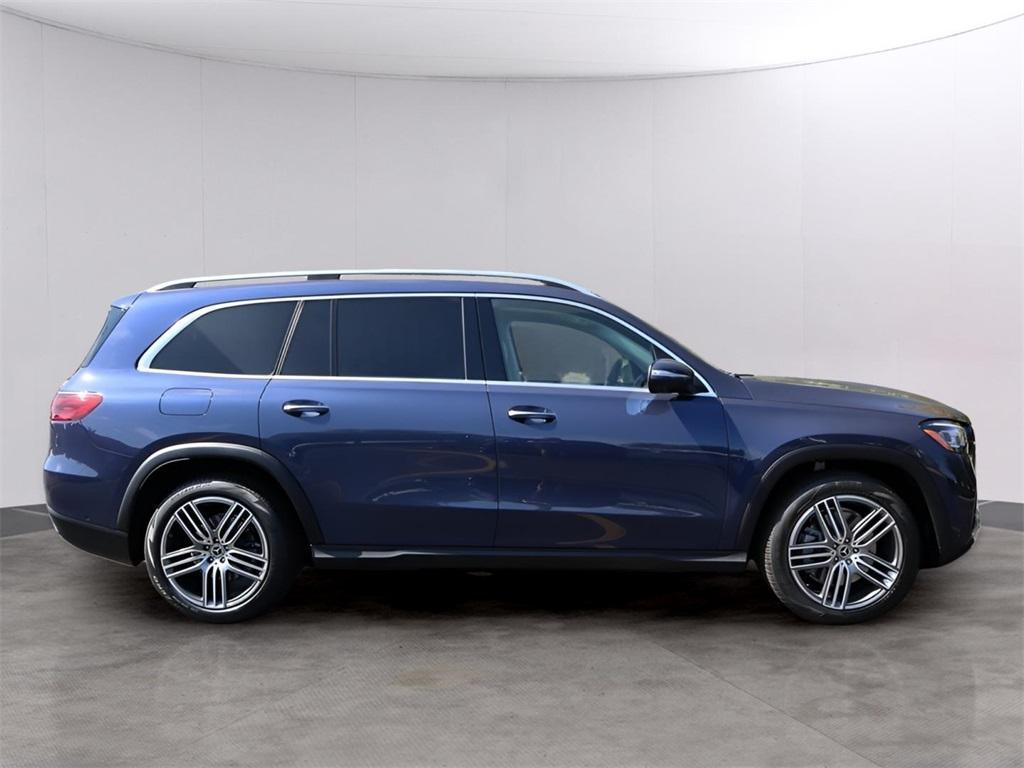 new 2026 Mercedes-Benz GLS 450 car, priced at $97,185