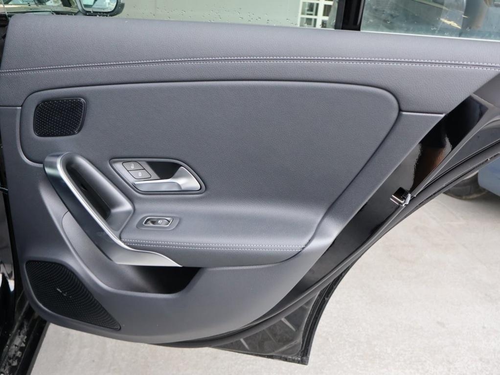 new 2025 Mercedes-Benz CLA 250 car, priced at $50,395