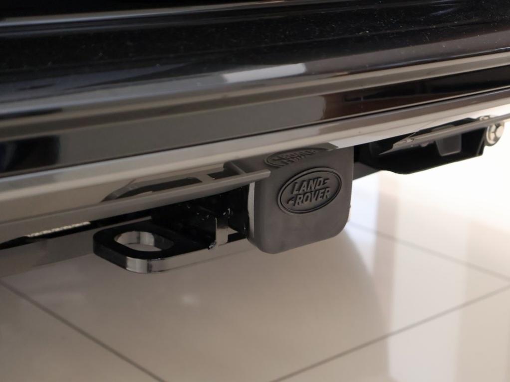 new 2025 Land Rover Range Rover car, priced at $176,255