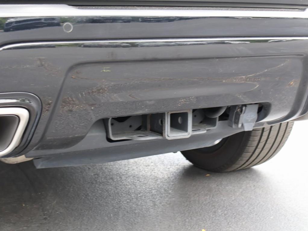 used 2020 Land Rover Range Rover Sport car, priced at $36,977