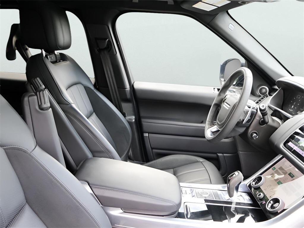 used 2020 Land Rover Range Rover Sport car, priced at $36,977