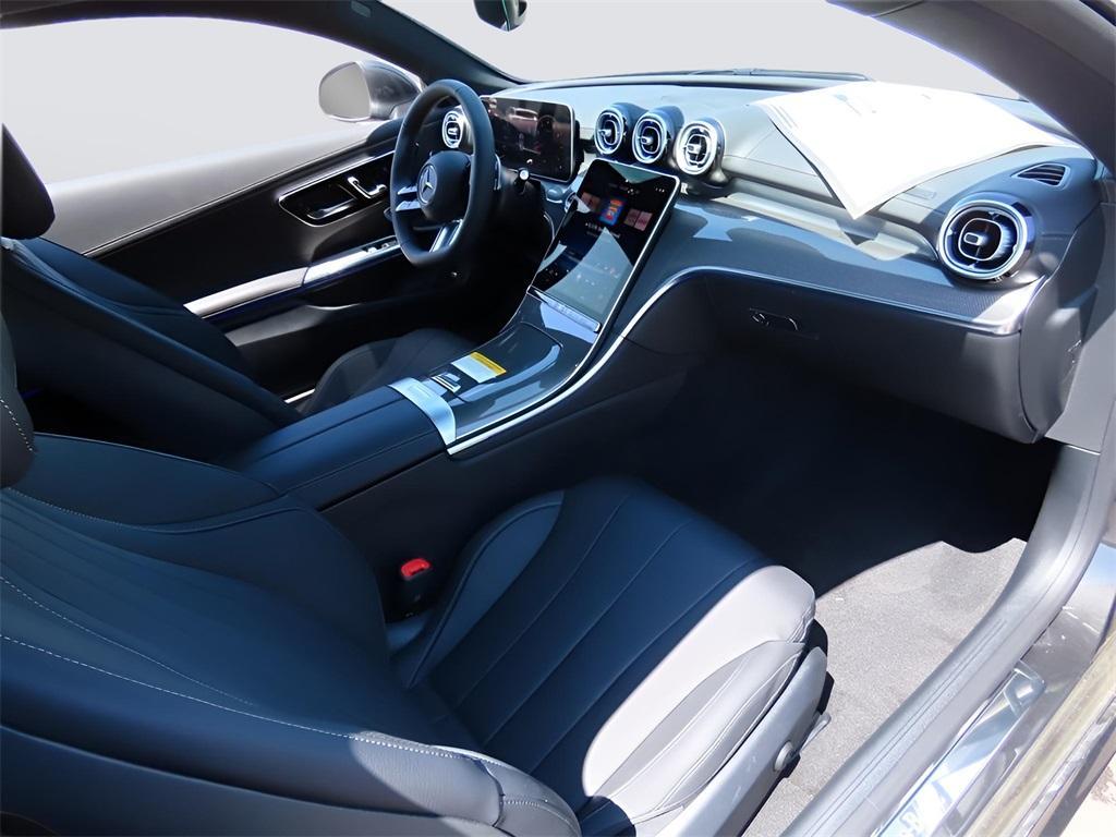 new 2025 Mercedes-Benz CLE 300 car, priced at $65,735