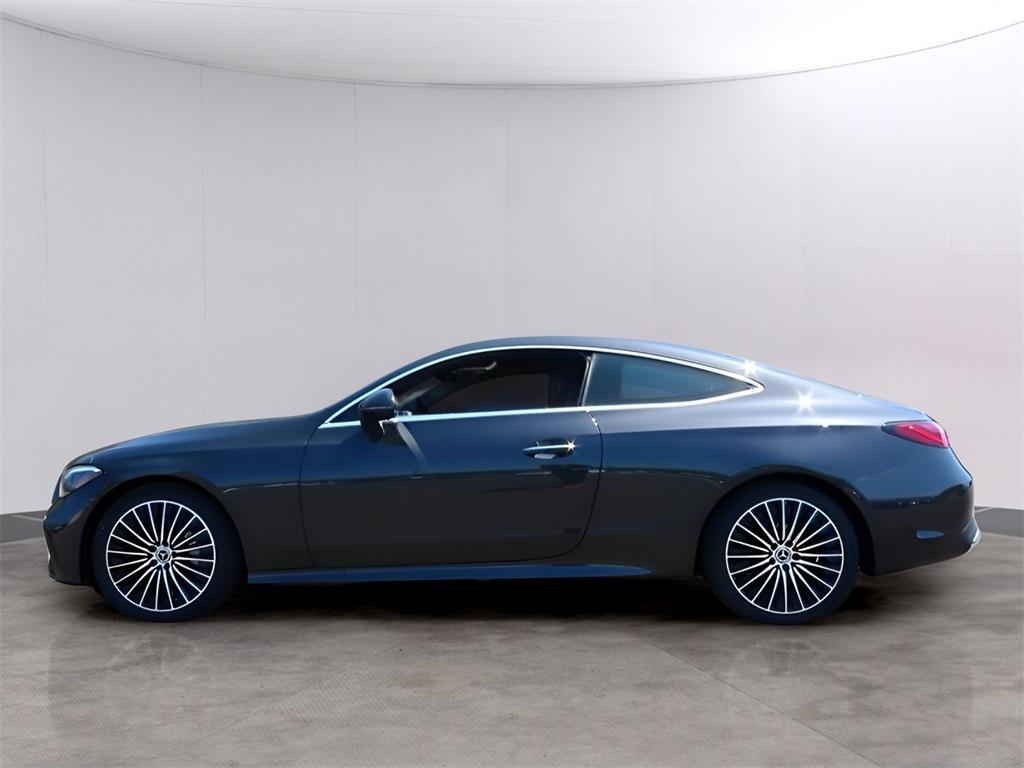 new 2025 Mercedes-Benz CLE 300 car, priced at $65,735