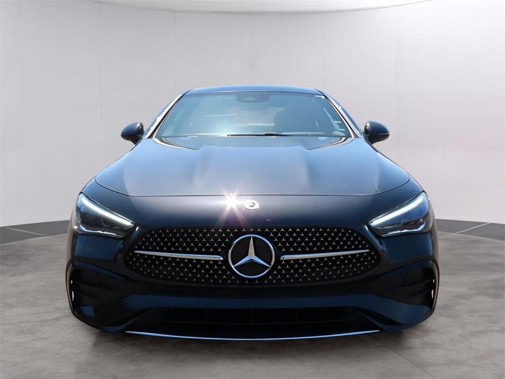 new 2025 Mercedes-Benz CLE 300 car, priced at $65,735