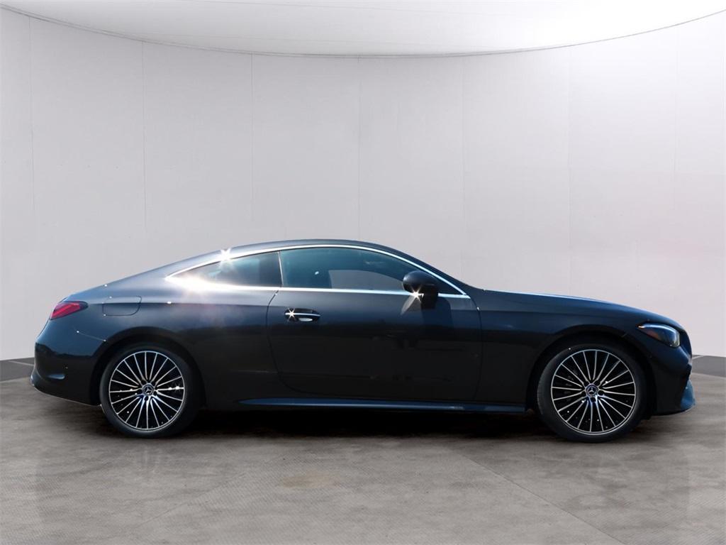 new 2025 Mercedes-Benz CLE 300 car, priced at $65,735
