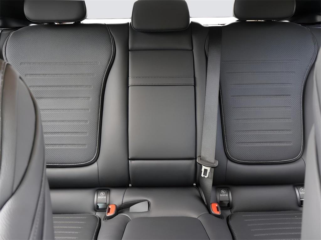 new 2025 Mercedes-Benz GLC 300 car, priced at $70,415