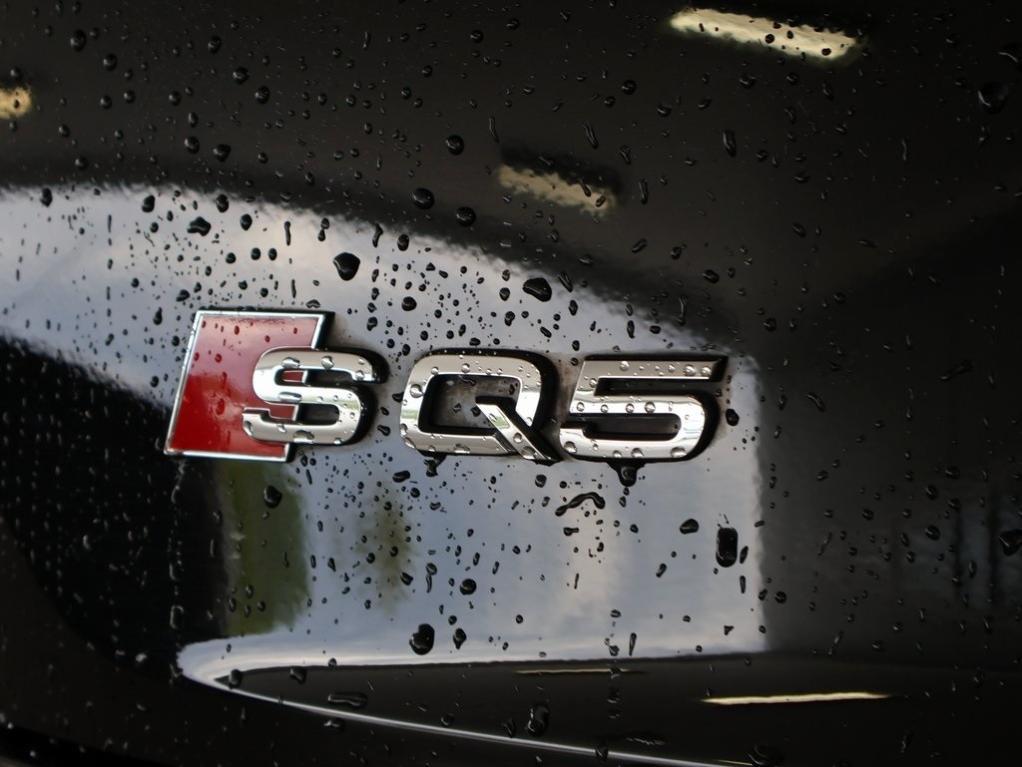 used 2021 Audi SQ5 car, priced at $32,977