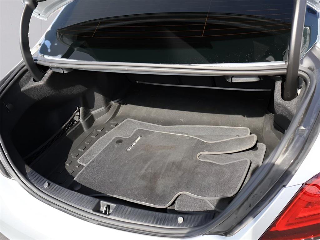 used 2021 Mercedes-Benz C-Class car, priced at $34,490
