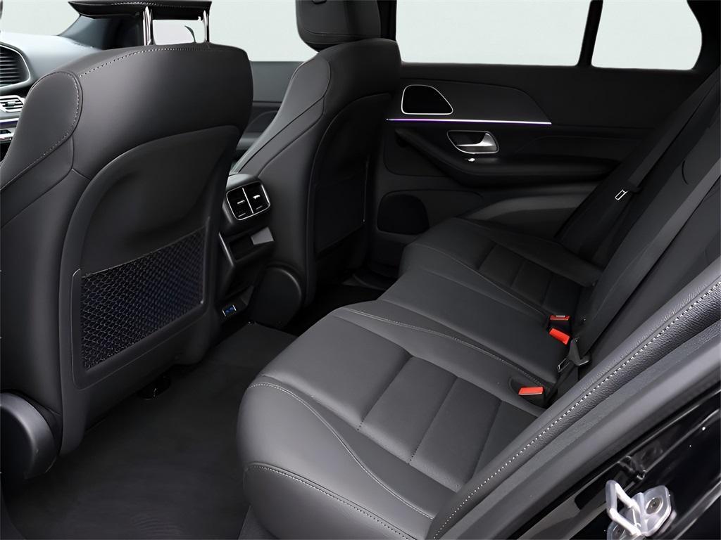 new 2025 Mercedes-Benz GLE 350 car, priced at $66,915