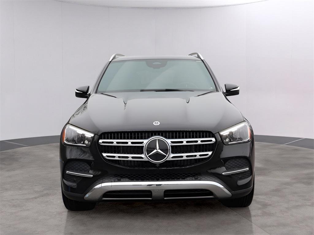 new 2025 Mercedes-Benz GLE 350 car, priced at $66,915