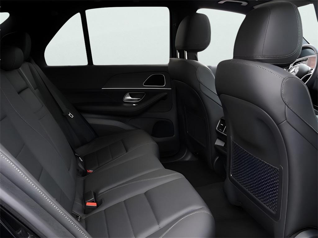 new 2025 Mercedes-Benz GLE 350 car, priced at $66,915