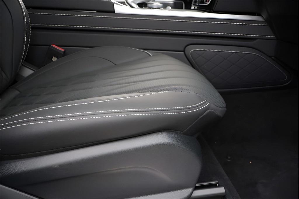new 2023 Mercedes-Benz AMG G 63 car, priced at $358,085